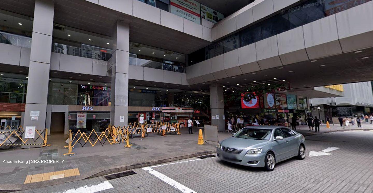 Far East Plaza (D9), Retail #568015651
